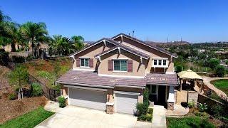 Video Tour of 23900 Rancho Court, Valencia CA