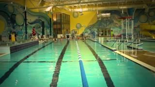 Aquatics Center
