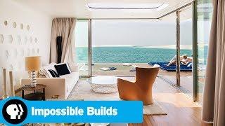 IMPOSSIBLE BUILDS | Next on Episode 3 | PBS