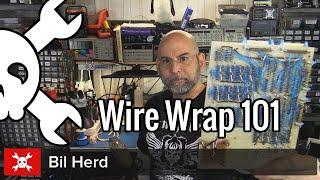 Introduction to Wire Wrap