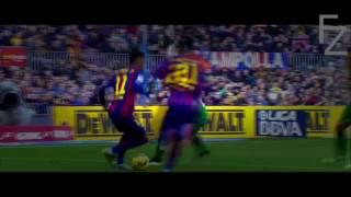 Neymar Junior  Best Skills and Goals 2014 - 2015 | Airmen | Spor Tv