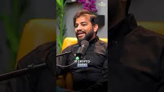 Crypto Asset में कितना Tax लगता हैं | Sagar Sinha Show |