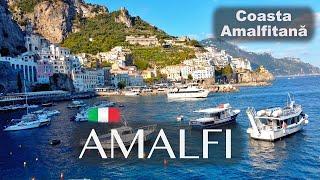 AMALFI - Italy  [Amalfi Coast]