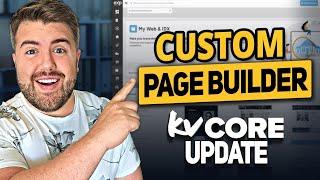 Take Control of Your IDX Website - How to Create Custom Pages in kvCORE