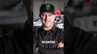 "Ken Block: The Man Who Drifted into History!" #mclarenbrothers #fordf150 #carlovers #automobile