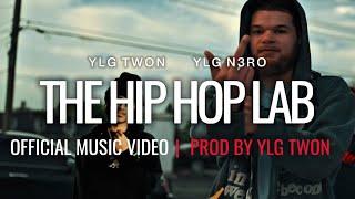 YLG TWON x YLG N3RO - “The Hip Hop Lab/ Baby Tron Diss” (Official Music Video) shot by CityStarEJ