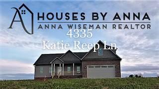 4335 Katie Reep Ln Lincolnton 28092 Listed by Anna Wiseman RE/MAX Lifestyle