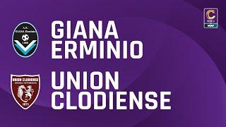 Giana Erminio - Union Clodiense 2-1 | Gli Highlights