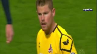 Timo Horn vs Werder Bremen