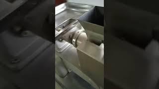 JGL-120-5B – настройка и запуск