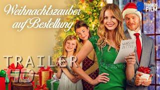 WEIHNACHTSZAUBER AUF BESTELLUNG I Trailer Deutsch (HD)