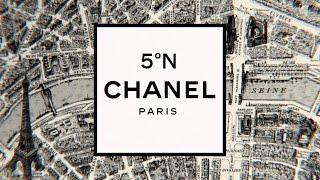 Le Paris de Chanel – Inside CHANEL