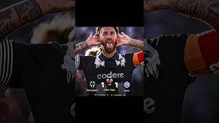 Ramos Bullet Header Against Inter  #football #edit #sergioramos #clubworldcup #intermilan #soccer