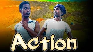 OROMO ACTION