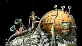 Samorost 2 Walkthrough Part 1