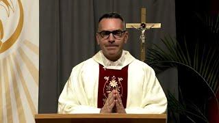 Catholic Mass Today | Daily TV Mass, Tuesday December 3, 2024