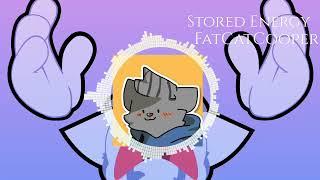 Fat Cat Cooper - Stored Energy