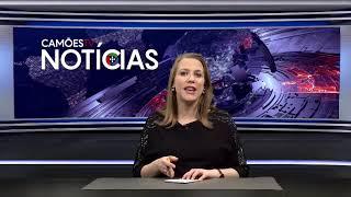 Camões TV Notícias - 27 de janeiro de 2023