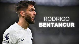 Rodrigo Bentancur - Season Highlights | 2024