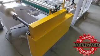 folding machine