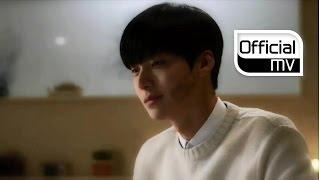 [MV] Ha Hyeon Woo(하현우) (Guckkasten(국카스텐)) _ I can't stop loving you (Blood(블러드) OST Part.3)