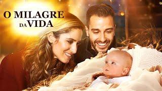 O Milagre Da Vida | Filme Completo (em português)