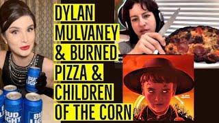 My Thoughts On Trans Debate, Dylan Mulvaney, Academia, and Burned Pizza