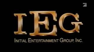 Initial Entertainment Group, Inc. (2000)