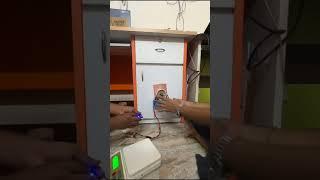 Making of real wall climbing robot | Vertical bot | Electro vision | #diy #embedded #electrovision