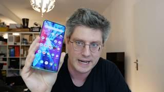 OnePlus 8 Test Fazit nach 2 Wochen