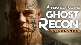 ОБЗОР ИГРЫ НА ULTRA ГРАФИКЕ! - Ghost Recon: Wildlands