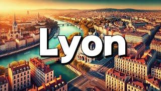 Lyon, France - Best Things To Do & Visit | Complete Guide 2024