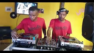 Live Mixing Session With Dickzen Long | 03 March 2021 | Terrible Twins