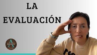 La EVALUACIÓN ¿Qué es evaluar? ¿Qué evaluar? ¿Cómo evaluar?