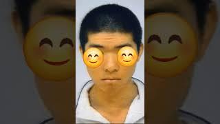 이마가 좁고 눈과눈 사이가 깊은 관상