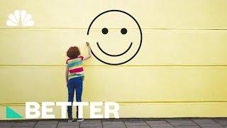 Yes, You Can Spend Money To Buy Happiness | Better | NBC News