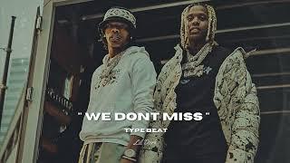 [FREE] (HARD) Lil Durk Type Beat - " We Dont Miss " | RSVN Beats | Lil Baby Type Beat 2023