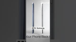 iPhone vs Samsung #samsung