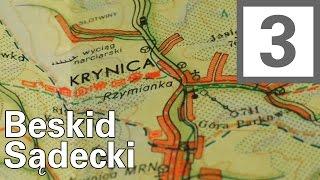 Cartophile #3 - Beskid Sadecki