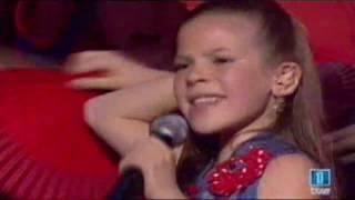 15 años con Antes muerta que sencilla - 15 Aniversario #EurovisionJunior