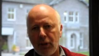 Bill Slee, James Hutton Institute