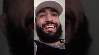 Is Belal Muhammad on STEROIDS?! | UFC 304
