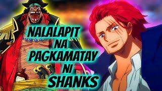 Mamatay Na Si Shanks | FORESHADOWING | One Piece Tagalog Review