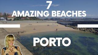 7 Unbelievable Porto Beaches You Need To Check Out