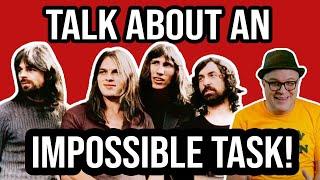 This is Impossible. ! | Professor of Rock