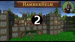 Shaydee Business | HammerHelm Gameplay #2