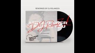 Anita Baker It's been you (Upperdekk Remix DJ RolandZA)