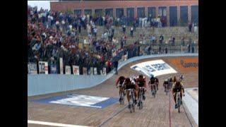 Tour de Lombardie 1985 - Sean Kelly s'impose au sprint