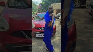 Dem wa Facebook new car #viralvideo #shorts #trending