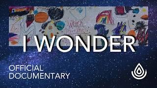 I Wonder | New Music by Brian Raphael Nabors | Official Documentary